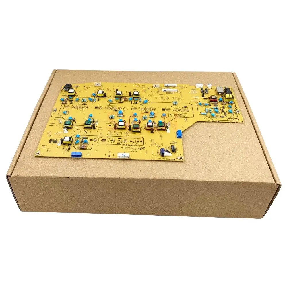 Scheda Di Alimentazione Ad Alta Tensione Per Samsung Clp-680 Clx-6260 Jc44-00216A