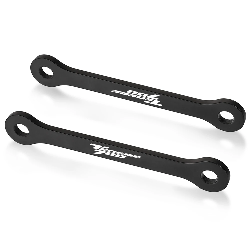 Kit Collegamento Abbassamento Collegamento Moto Per Yamaha Xtz700 Tenere /Xt700Z Tenere/T7 Rally/Tenere 700 Rally Tenere 700 2019 2020 2021
