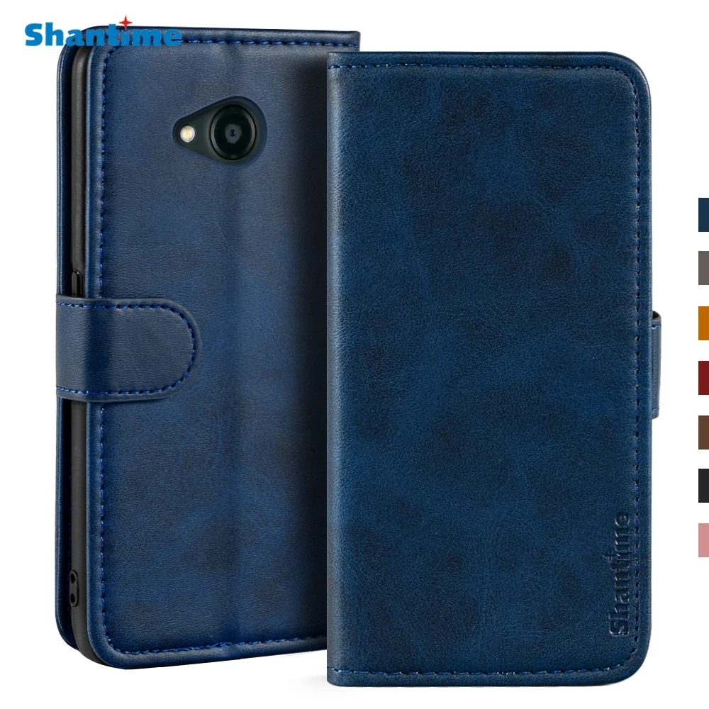 Custodia Per Kyocera Qua Phone Qx Custodia Portafoglio Magnetico Custodia In Pelle Per Kyocera Kyv42 Kyocera Digno V Stand Coque Custodie Per Telefoni