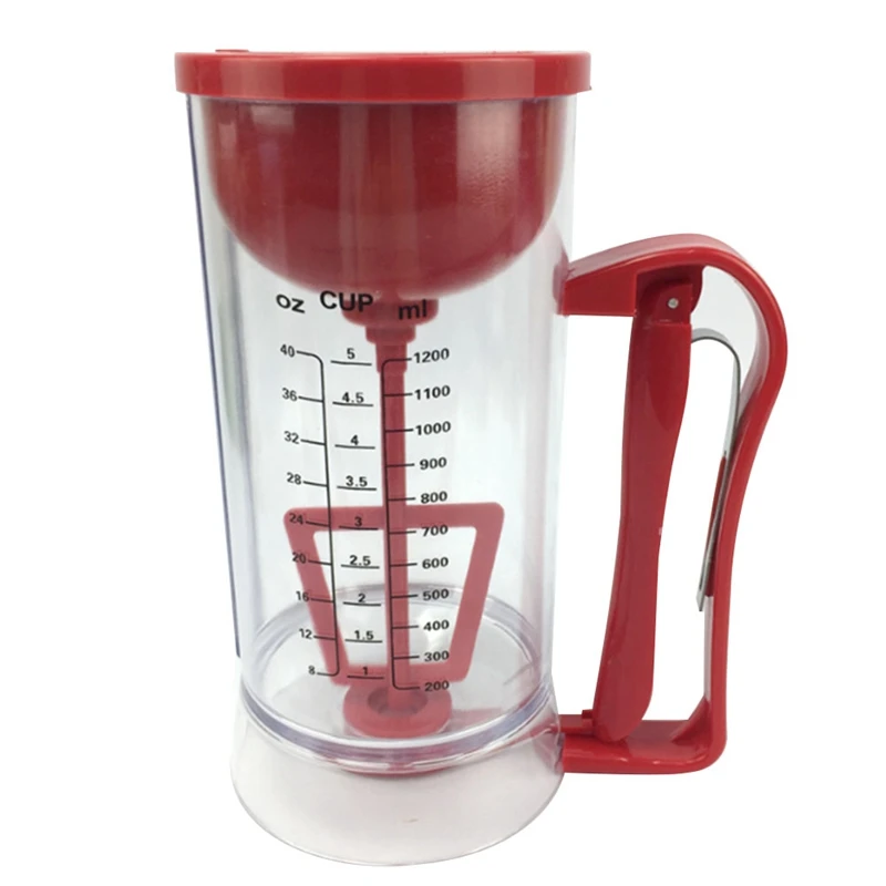 Separatore Di Pastella A Energia Elettrica Pezzi Di Ricambio Cup Cakes Pancake Cookie Cake Waffle Separatore Di Pastella Pastella Cup Pancake