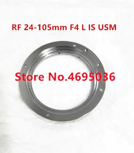 Per Canon Rf 24-105Mm F4 L Is Usm , Rf 15-35Mm F2.8 L Is Usm , Rf 24-70Mm F2.8 L Is Usm Lens Mount Anello A Baionetta