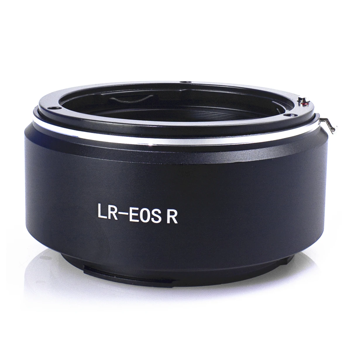 Lr-Rf Lr-Eosr Anello Adattatore Per Montaggio Su Obiettivo Per Obiettivo Leica R Lr Da 35Mm E Adattatore Per Fotocamera Canon Eos R Lr-R
