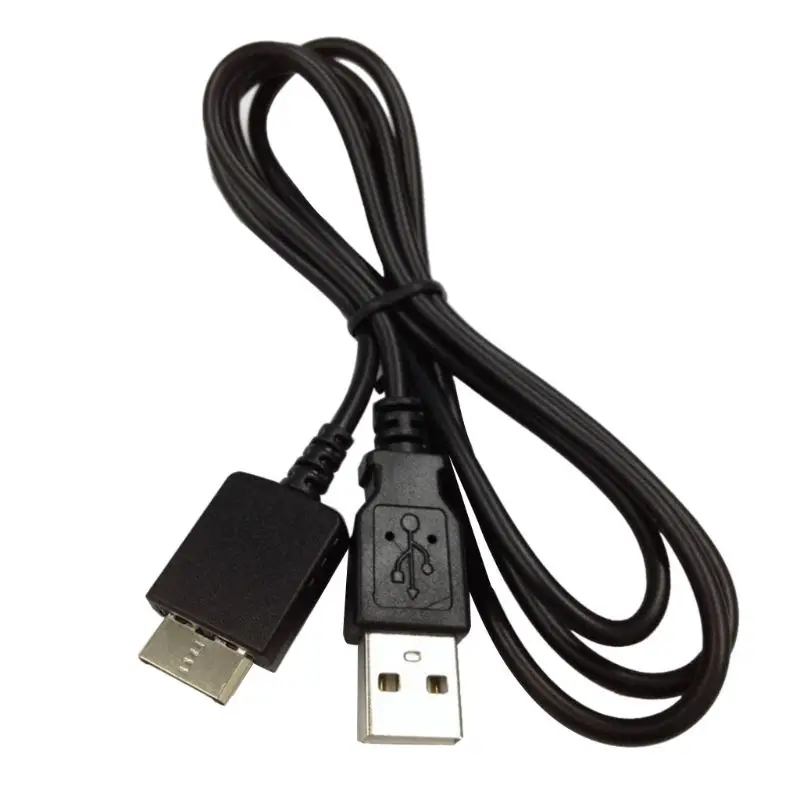 Cavo Di Ricarica Dati Usb Adatto Per Lettore Sony Walkman Mp3 Mp4 Drop Shipping