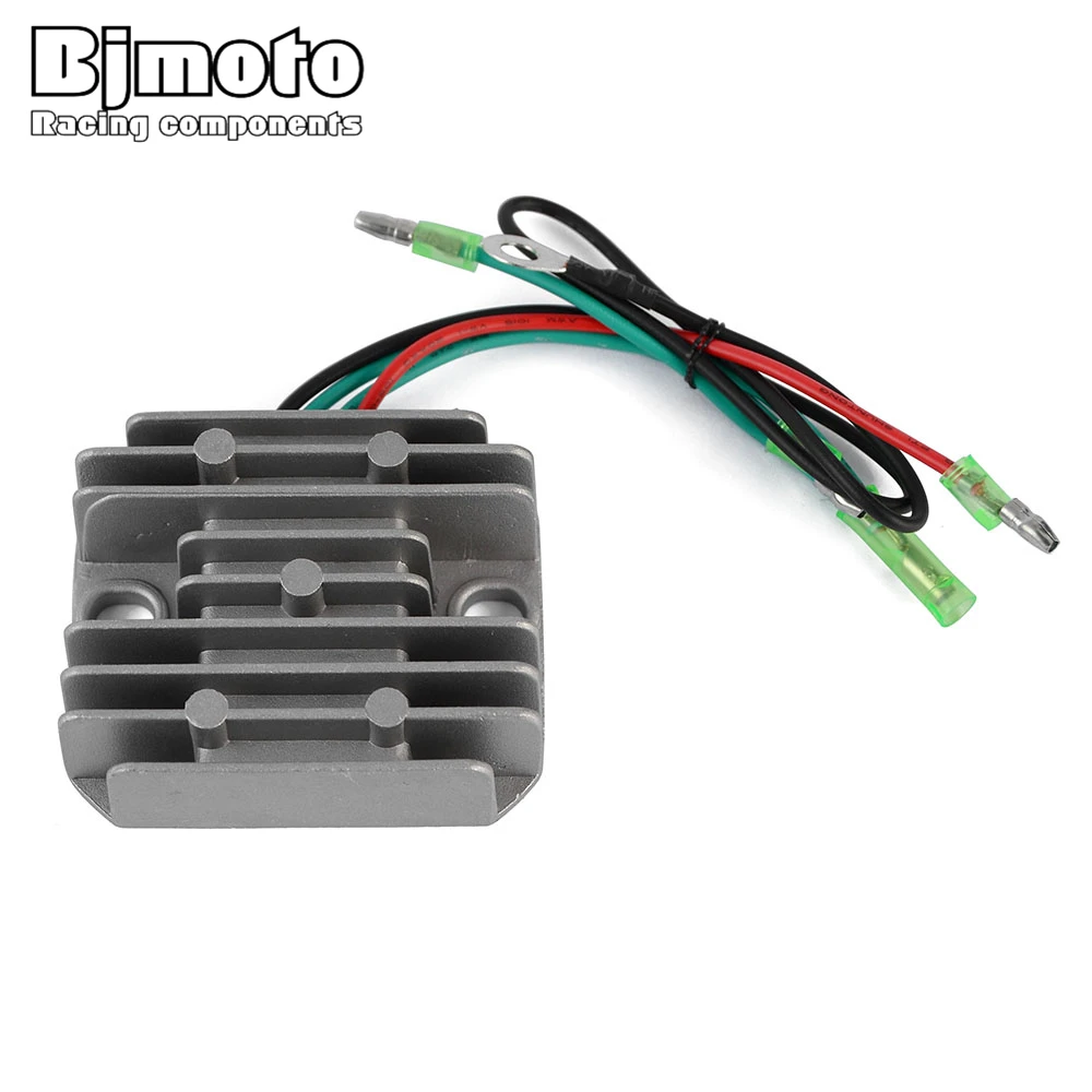 Raddrizzatore Regolatore Del Motociclo Per Yamaha Sr400C Sr400S Sr400Sp Sr400Ltd Sr400 Sr500 Sr500E Sr500F Sr500G Sr500H Sr500S Srx250