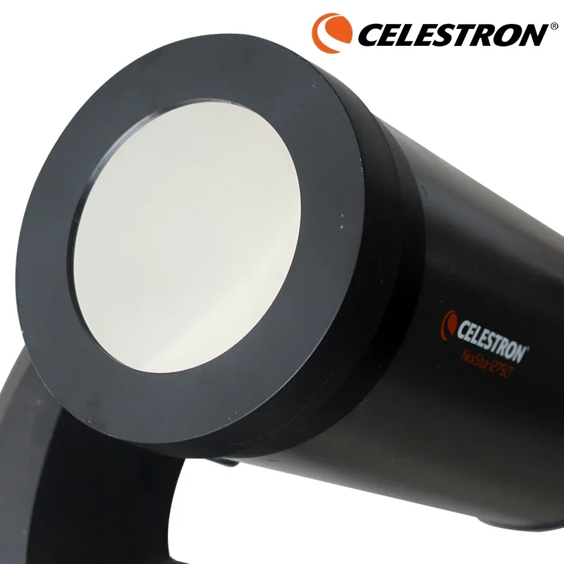 Celestron 127 Slt Bard Film Filtro A Film Solare Originale Telescopio A Film Bard Professionale Telescopio Astronomico 127Slt