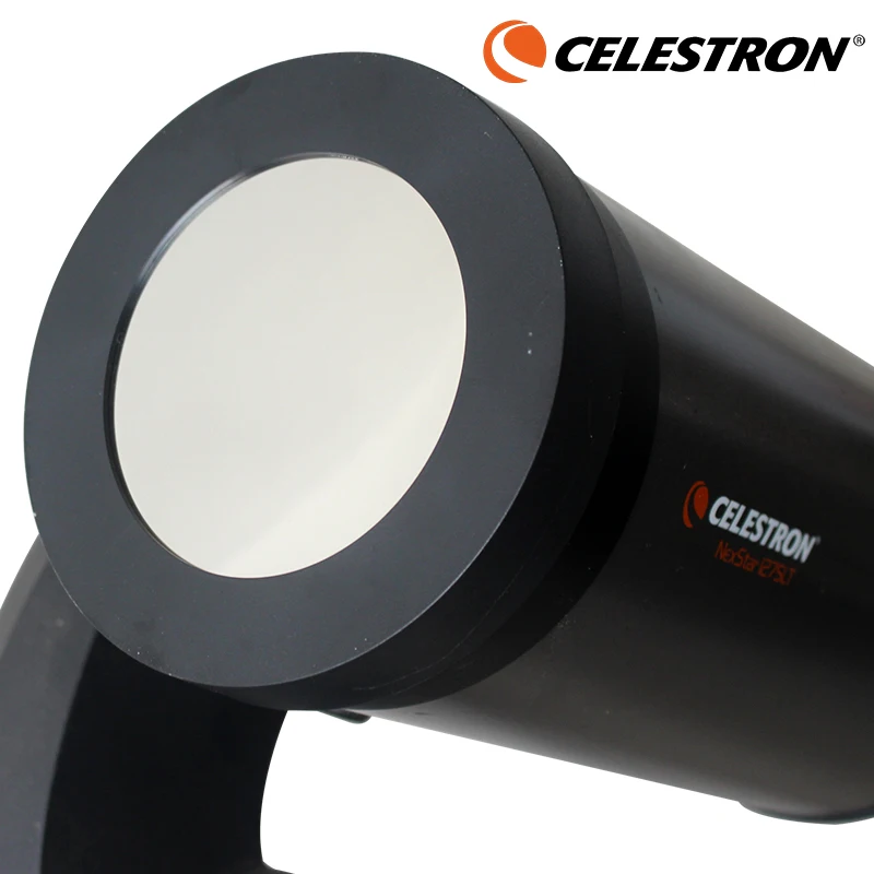 Celestron 127 Slt Bard Film Filtro A Film Solare Originale Telescopio A Film Bard Professionale Telescopio Astronomico 127Slt