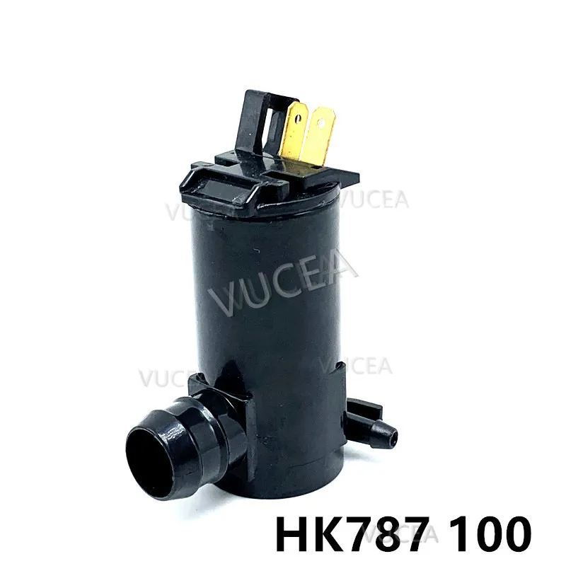 Pompa Motore Lavavetri Con Accessori Passacavo Lavavetri Per Hyundai Galloper Innovation Hk787100