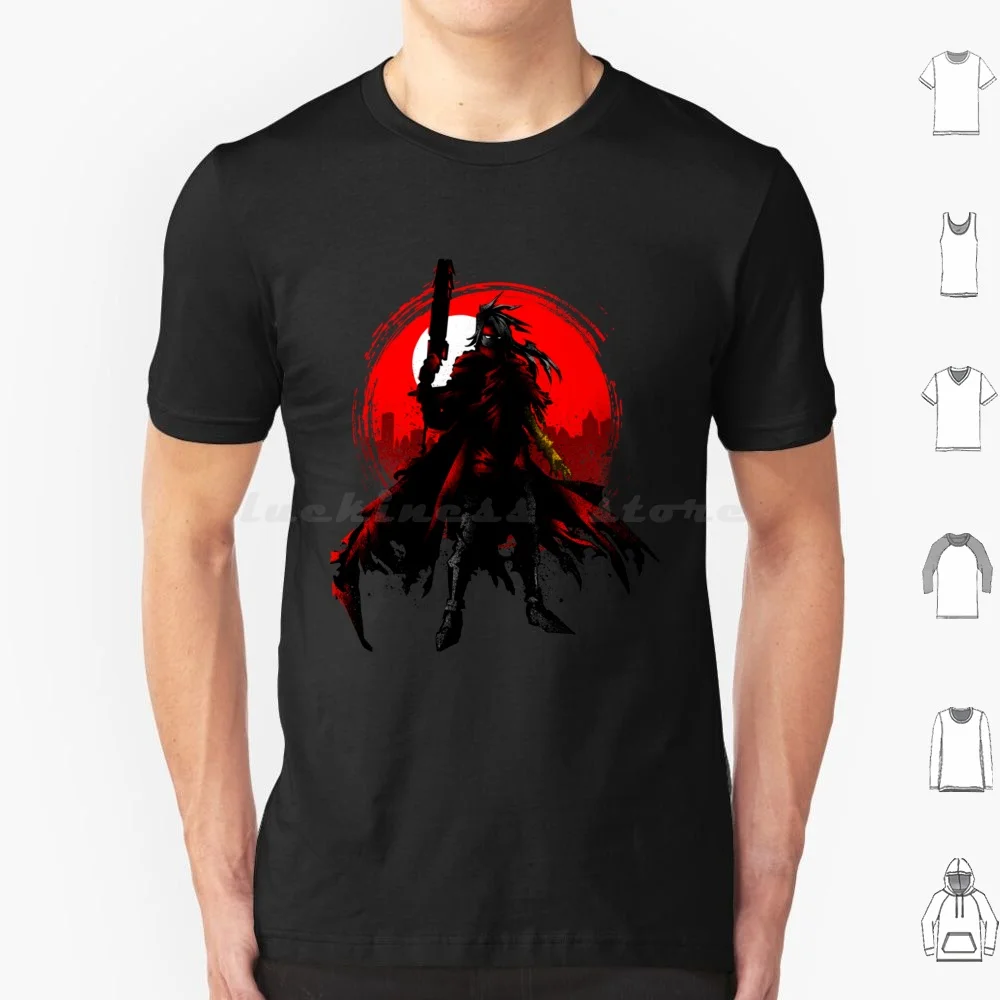 Finalfantasyvii-Dirge Of Cerberus T Shirt Uomo Donna Bambini 6Xl Vincent Vincent Valentine Vincent Ffvii Vincent Ff7 Remake Final