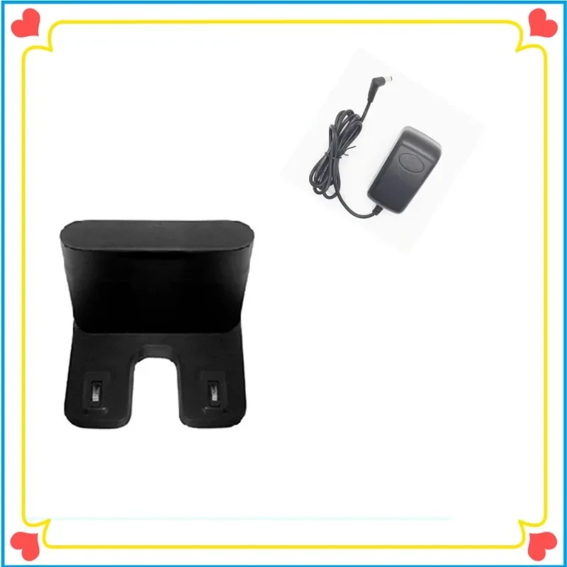Conga 3090 Conga 3091 Aspirapolvere Robotico Parti Accessori Caricatore Robot Dock Base Caricatore Conga 3090