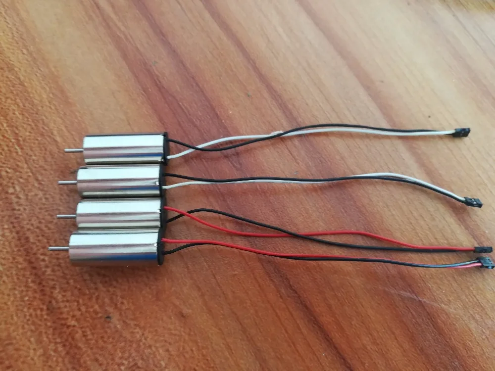 Parrot Minidrones Rolling Spider Mbutton Motor A E Motor C Motore Alternativo