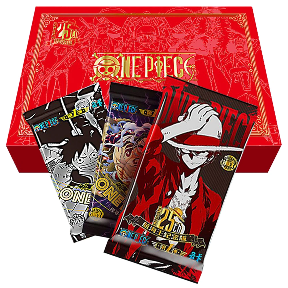 Japan One Piece Romance Dawn Collection Card For Child Rufy Zoro Nami Chopper Franky Card Game Collecties Battle Kid Gift Toy