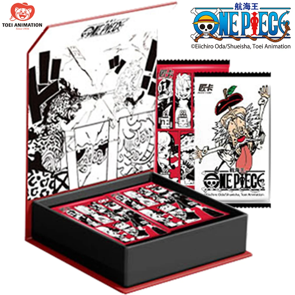Carte Da Collezione Giapponesi Di Un Pezzo Bikini Romance Dawn Per Bambini Original Toei Rare Card Rufy Zoro Nami Chopper Bounty Game