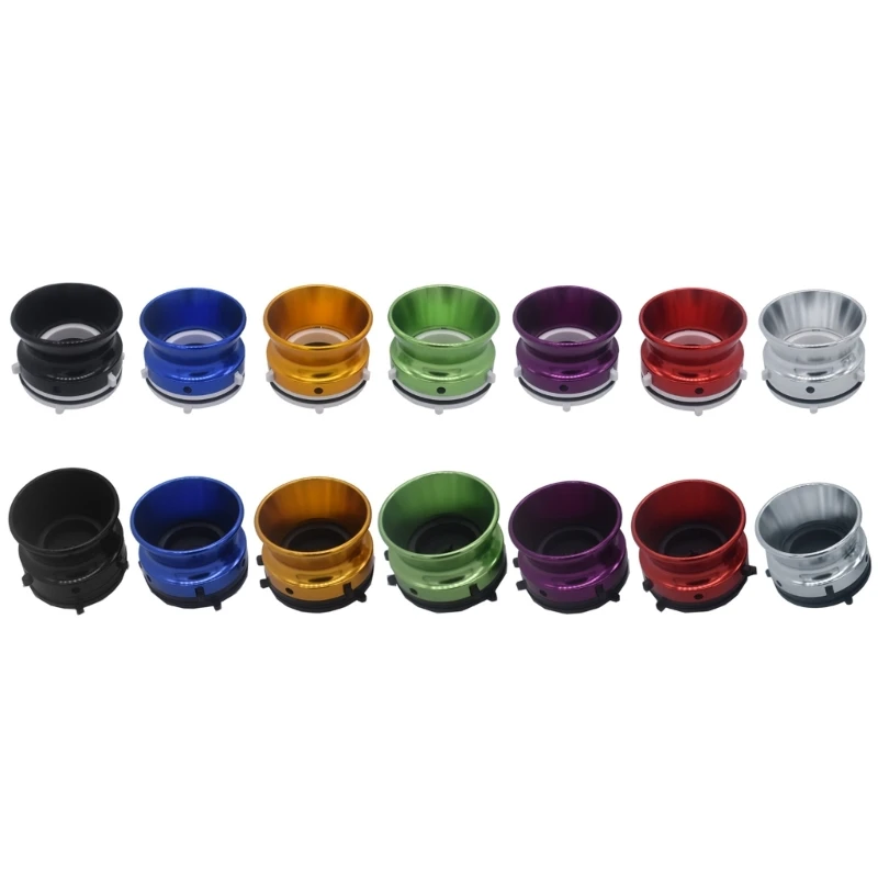 2 Pz/Set 10 Pollici Opener Per Studer Revox Reel To Reel Registratore Dispositivo Carico Universale Tazza In Lega Per