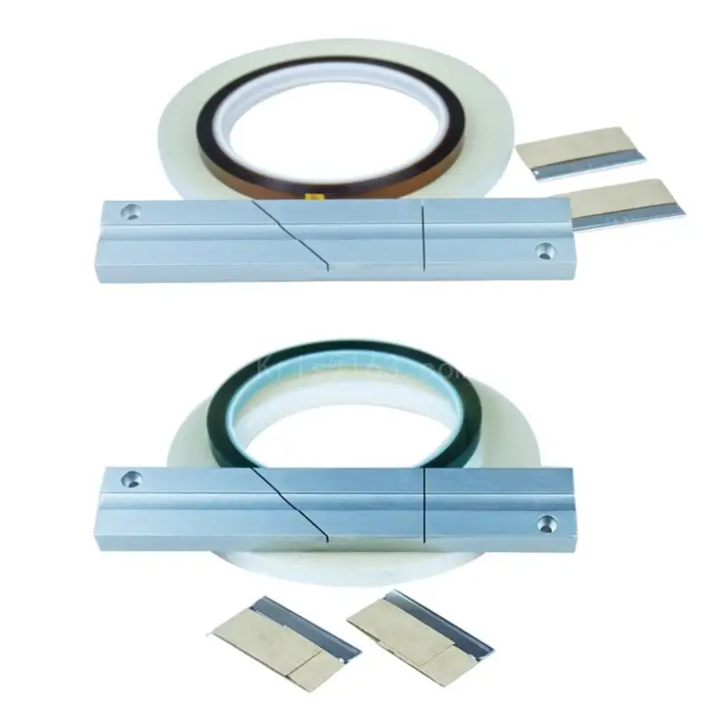 Nastro A Bobina Aperta Da 1/4 Da 10 Pollici Per Blocco Giunzione Universale Revox Studer