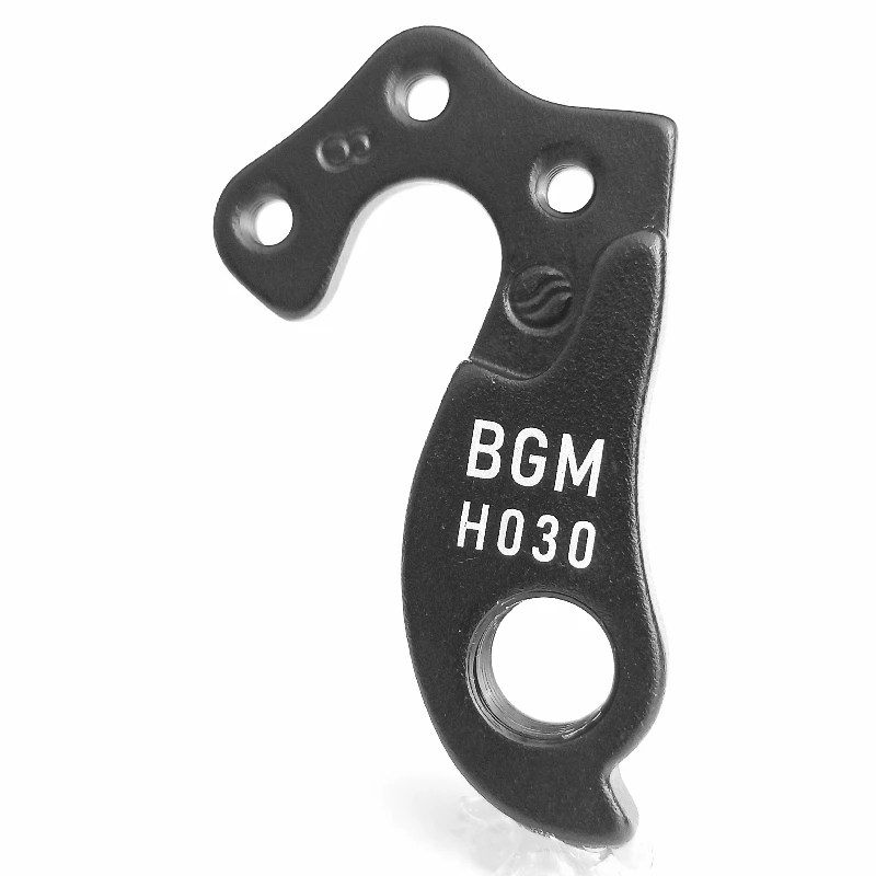 5 Pz Per Boardman Bergamont Bgm H030 Helix Horizon Revox Roxter Sponsor Sweep Vitesse Bicicletta Deragliatore Posteriore Gancio Mech Dropout
