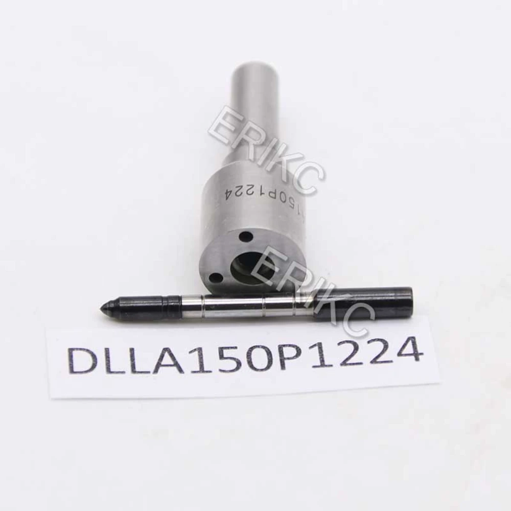 Ugello Common Rail Iniettore Muslimb 0433171774 P 150 Per Bosch Fiat 1224 0445110083 0986435078 55184536 55192096
