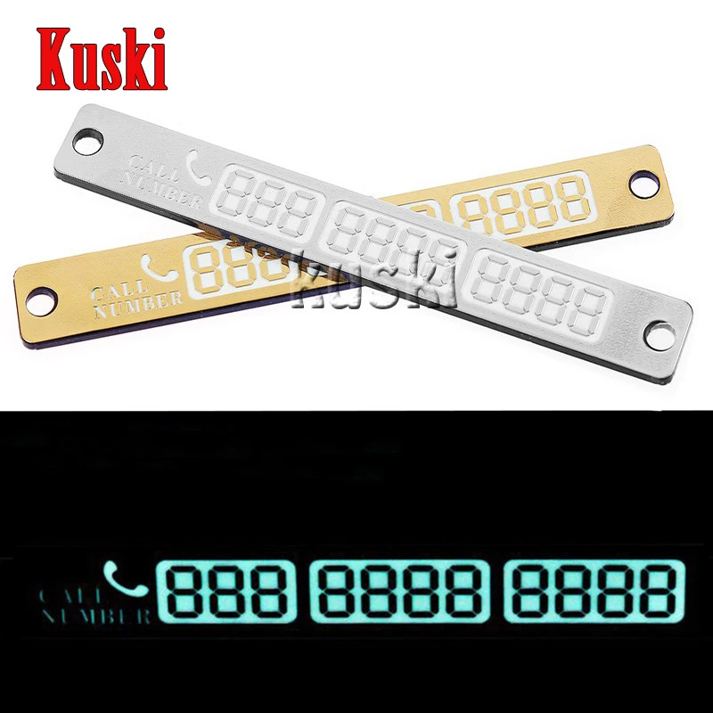 Car Styling Parking Card Sticker Per Suzuki Swift Grand Vitara Sx4 Vitara 2016 Jimmy Mazda 3 6 2 Cx-5 Cx5 Cx-7 Mg 3 Zr Accessorio