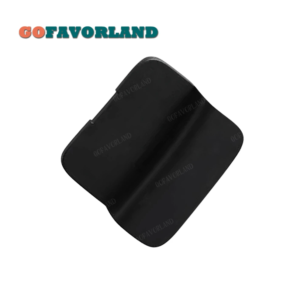 Front Bumper Towing Hook Eye Cover Unpainted Plastic 71712-54P00 7171254P00 For Suzuki Vitara 2015 2016 2017 2018
