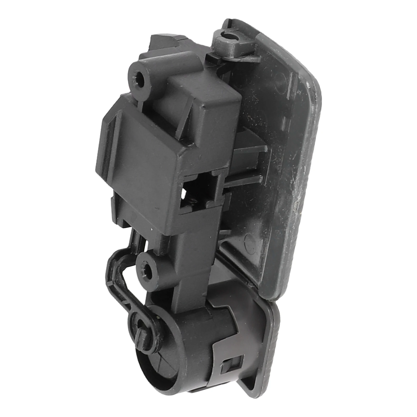Maniglia Glove Box Lock 1Pc 40G Box Grey Lock Plastic Perfect Match For The Original One. Caratteristiche Stabili