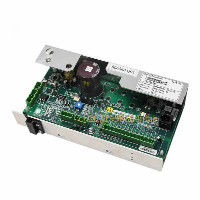Controlador De Puerta Amd Para Ascensor, Muslimymuslimkone
