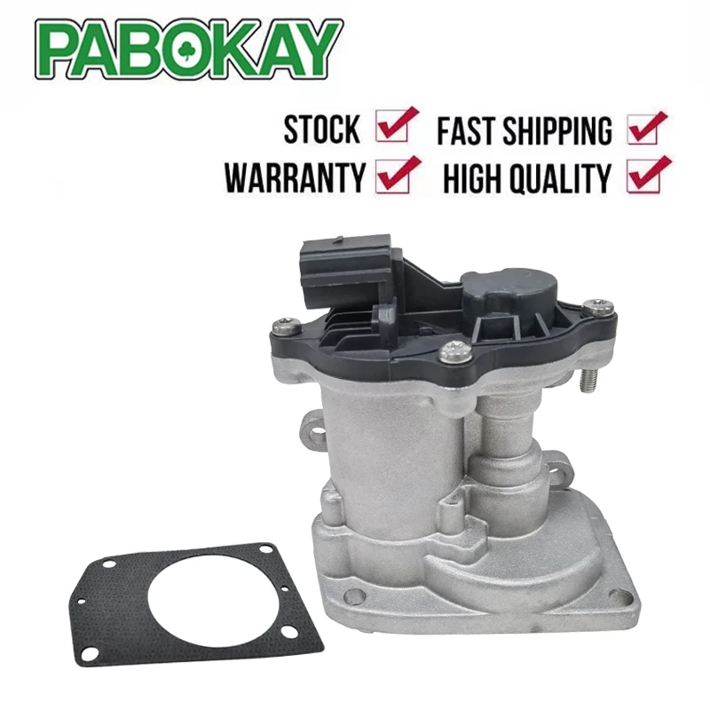 Per Ford C-Max Focus Galaxy Mondeo Smax Tourneo Transit Connect 1.8Tdci 1.8Di Egr Valve Muslimate 1668578 1563296 4M5Q9424Cd