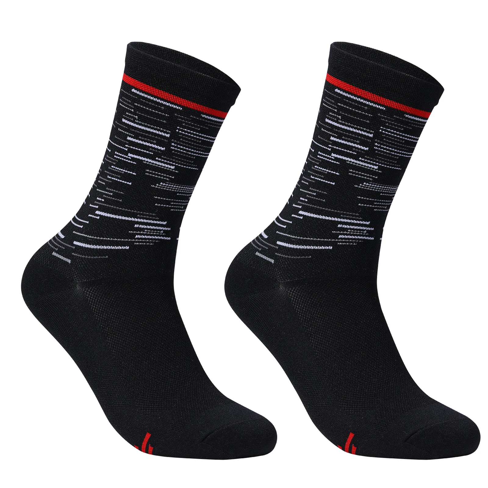 Ciclismo 2023 Uomo Ciclismo Basket Calzini Sportivi Calcetines Running Mountain Road Bike Bicicletta Calzini Da Ciclismo Donna