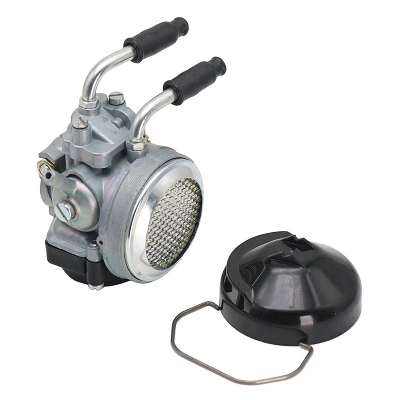 Carburatore Per 15 Dellorto Sha 15/15 Peugeot 103 Mbk 51 Av10 Neuf 15-15 Vergaser