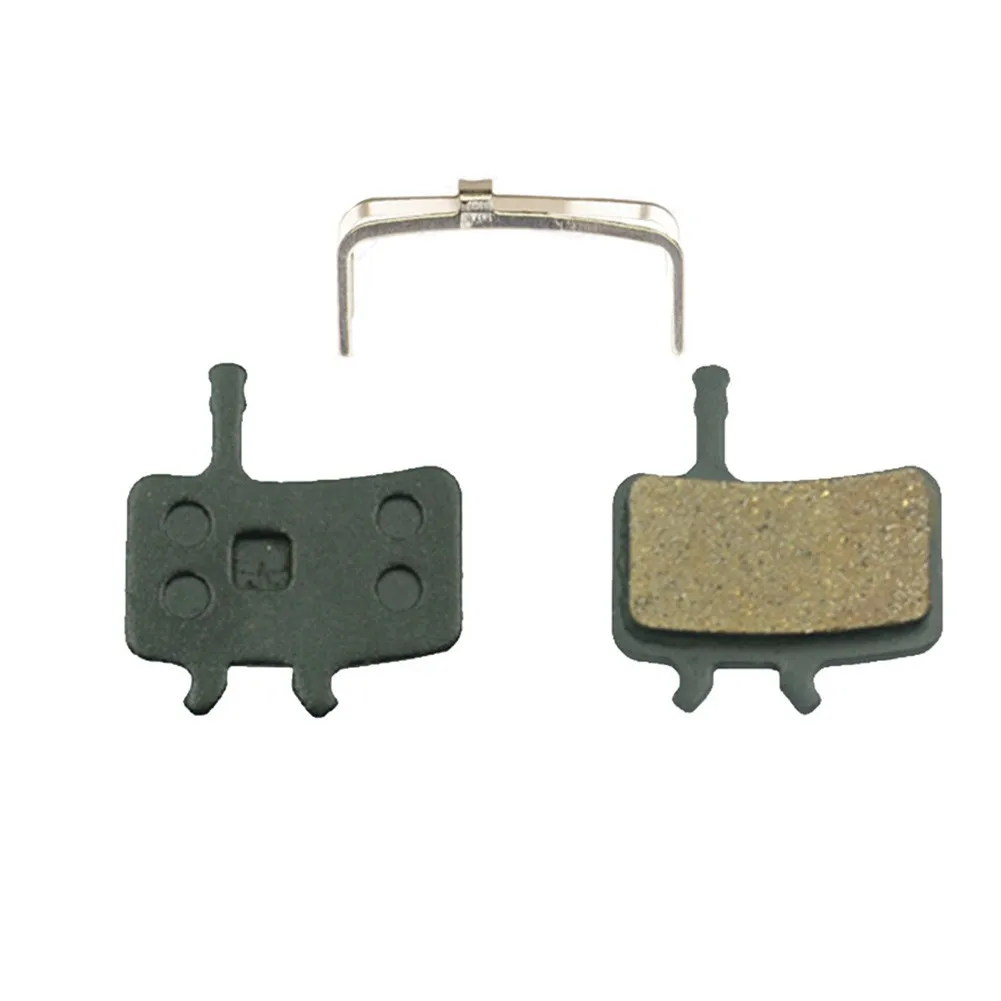 1 Paio Di Pastiglie Freno Da Ciclismo Bb7 Juicy 3 Juicy 5 Juicy 7 Freni Semi-Metallo Organico Per Pastiglie Per Mountain Bike Mtb Da Pista Per Bicicle