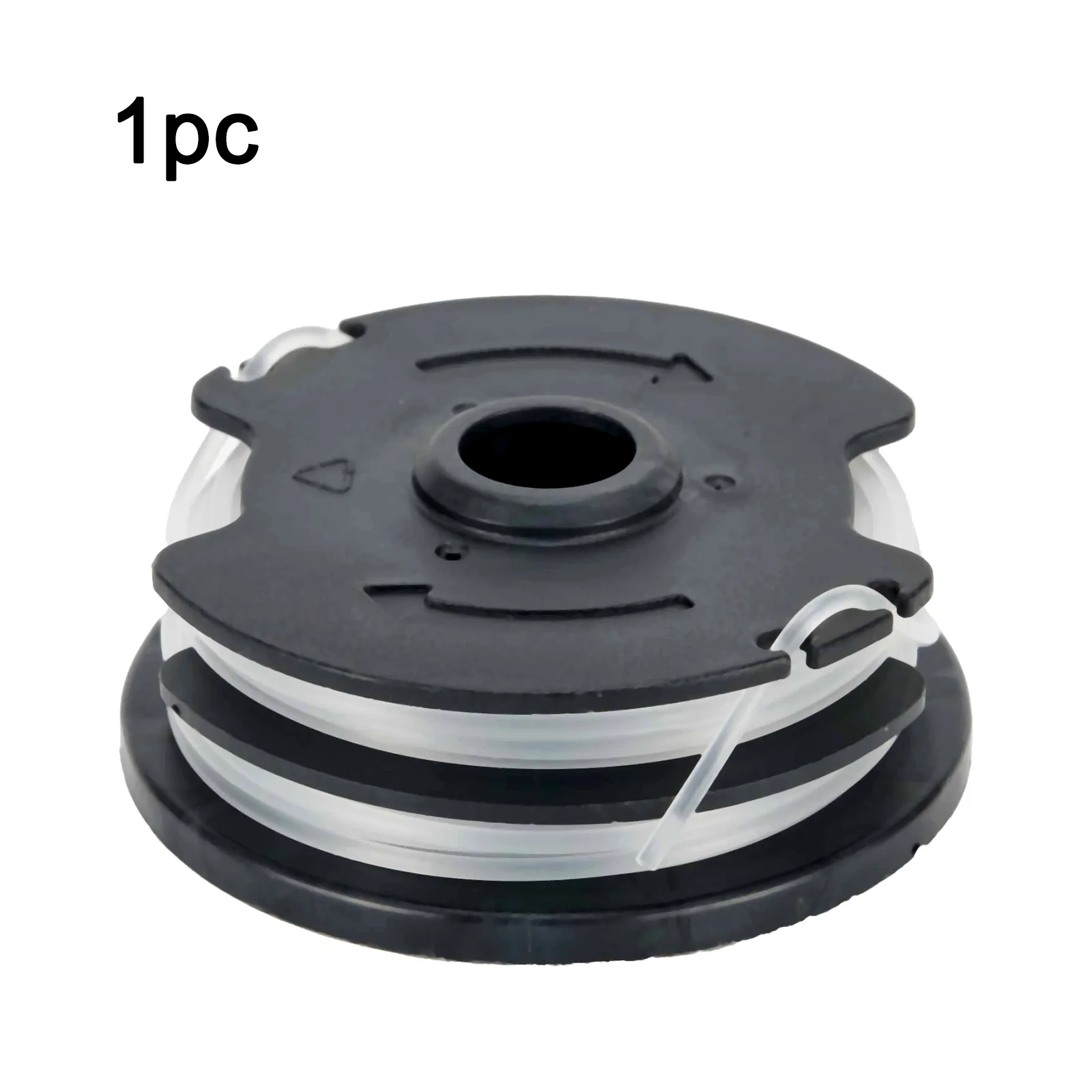Bobine Filettate 1Pc Per Tagliaerba Cordless Lidl Parkside Prta 20-Li A1, B2, C3 Parti Di Ricambio Per Tosaerba Bobina Di Linea