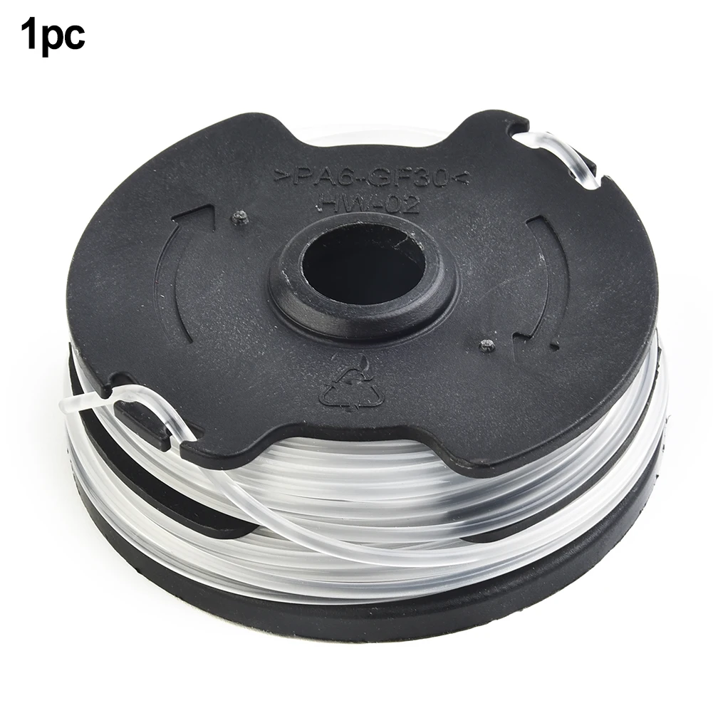 1 Pz Bobine Filettate Per Lidl Parkside Cordless Tagliaerba Prta 20-Li A1, B2, C3 Parti Di Attrezzi Per Rifinitore Da Giardino