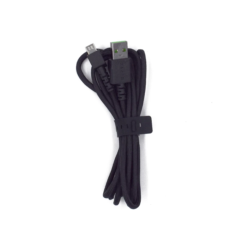 Cavo Mouse Usb Per Mouse Razer Viper Ultimate Gaming Mouse Di Ricambio Linea 2M