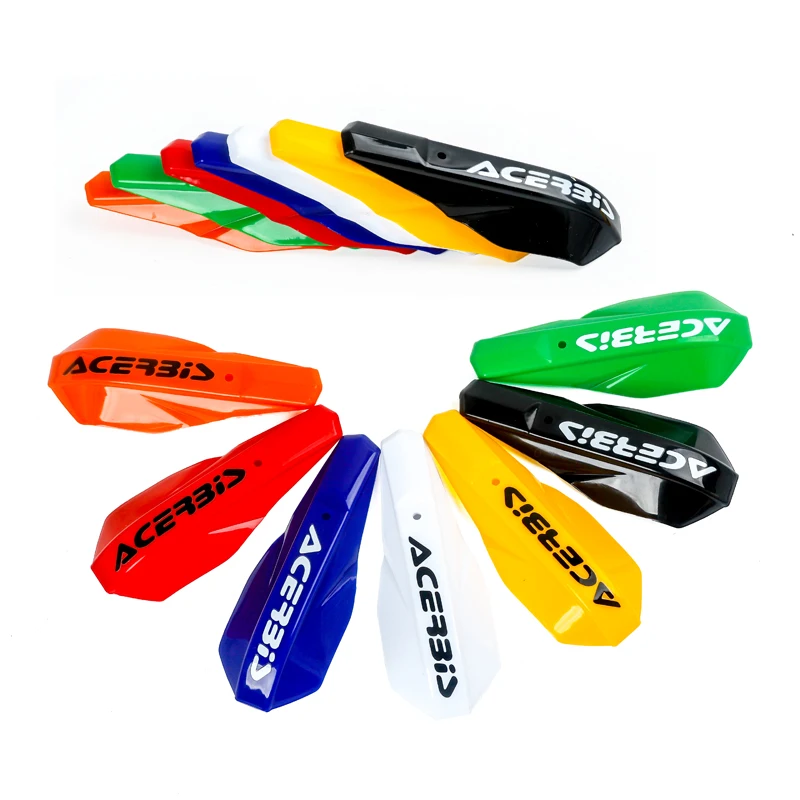 Protezioni Moto Paramani Paramani 22Mm 28Mm Manubrio Per Kawasaki Suzuki Honda Yamaha Exc Smr Xcw Moto Dirtbike Atv