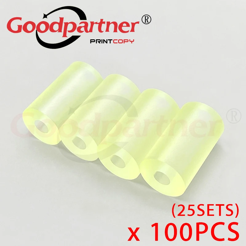 25X Pa03656-K975 Pa03656-K976 Rullo Di Alimentazione Di Uscita Per Fujitsu Scansnap Ix500 Ix1500 N7100 Ix1400 Ix1600