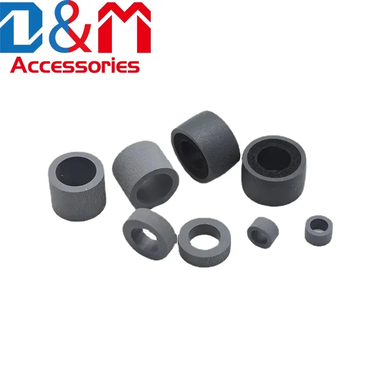 Kit Di Montaggio Rullo Di Alimentazione Pickup Pneumatico B12B813561 B12B819381 Per Epson Ds-510 Ds-520 Ds-560 Ds-410 Ds-510N Ds-520N Gomma Scanner