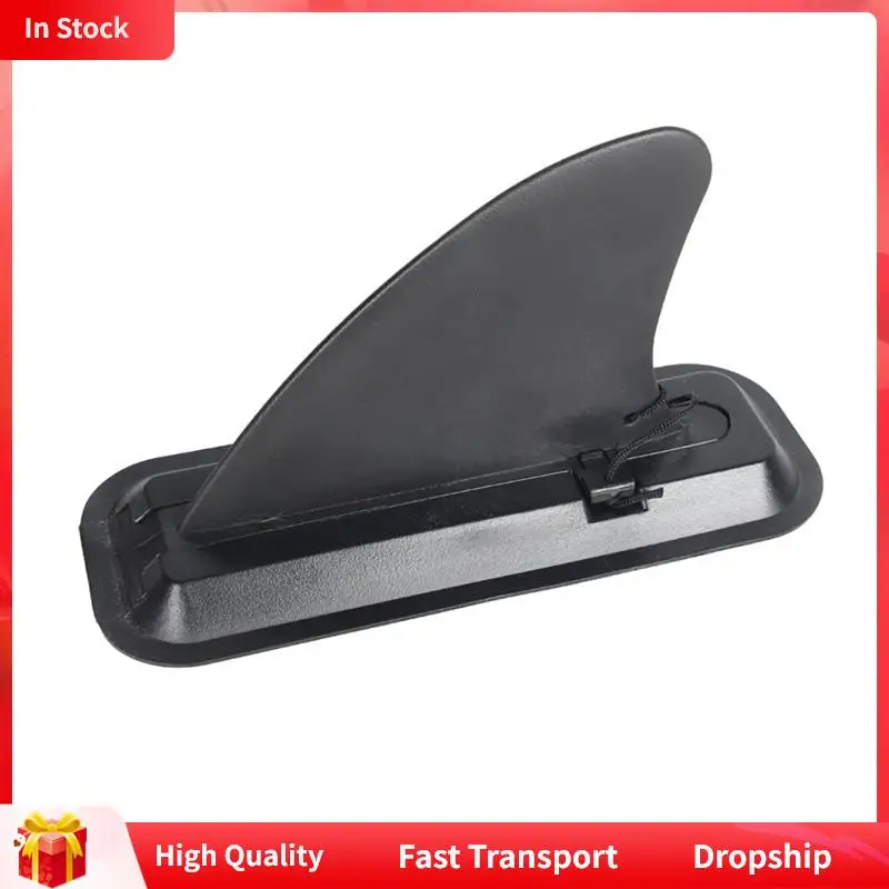 4 Pollici Slide-In Sup Fin Replacment Surf Water Wave Fin Sup Accessorio Stablizer Stand Up Paddle Board Tavola Da Surf Surf Access