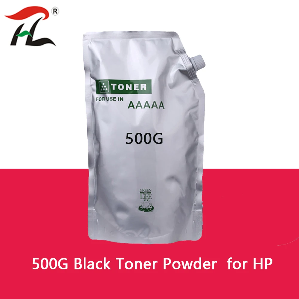 Sostituzione Della Polvere Di Toner Compatibile 500G 44A Per Hp Cf244A Per Stampante Hp Laserjet Pro M15W Hp Laserjet M15A Mfp M28W M28A