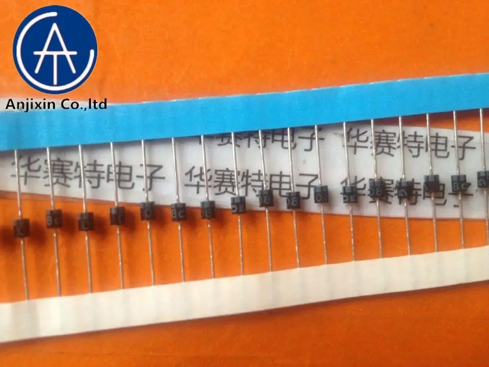 30Pcs 100% Originale Nuovo Diodo Veloce Recupero Era22-08V3 Era22-08 R-1 Fuji 0.5A 800V 400