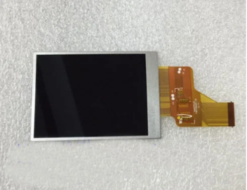 Nuovo Per Display Lcd Nikon B500 Con Retroilluminazione Per Parte Di Riparazione Dell'Unità Di Ricambio Della Fotocamera Nikon Coolpix B500