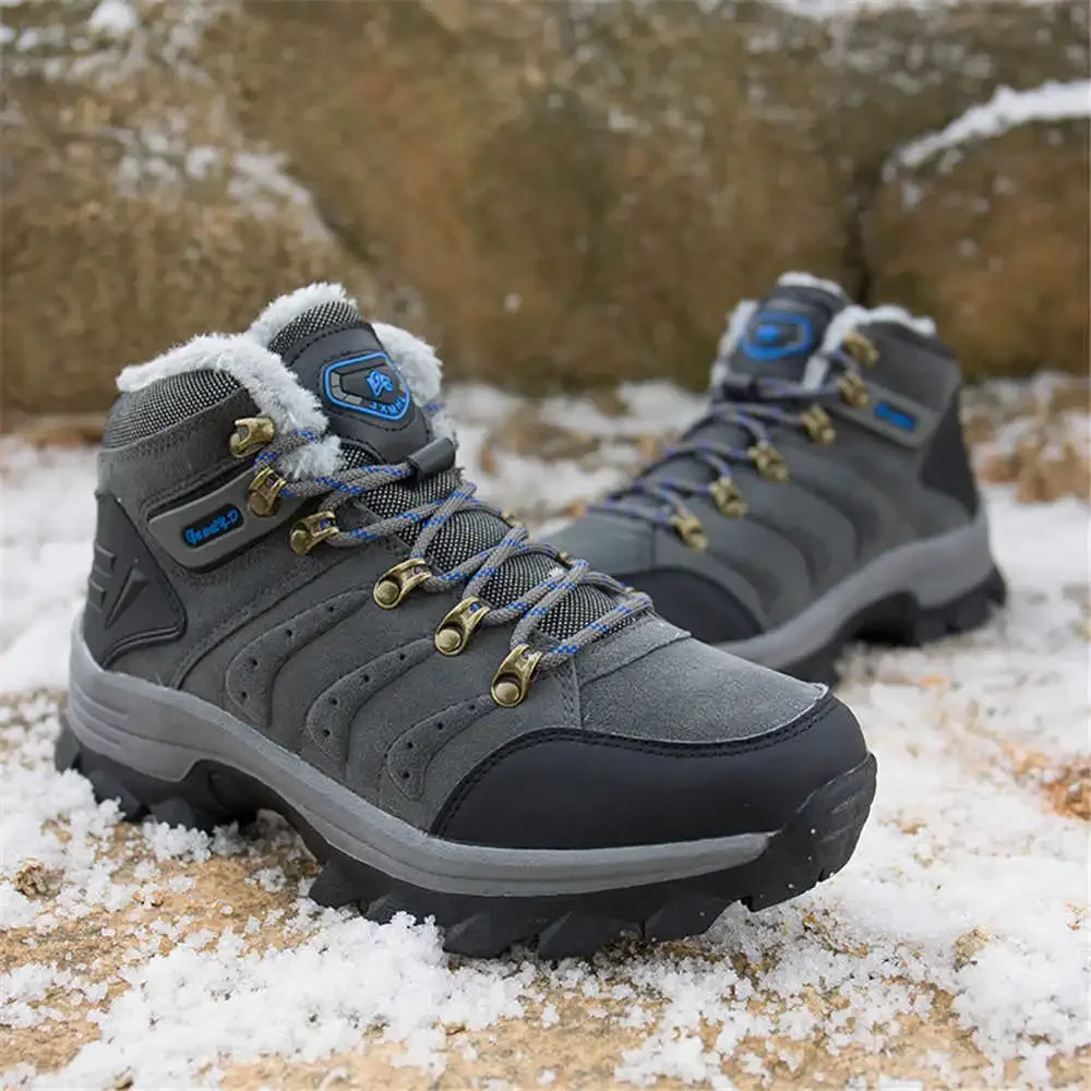 Taglia 40 Taglia 46 Scarpe Da Trekking All'Aperto Scarpe Da Trekking Per Uomo Scarpe Sportive Taglia 45 Sneakers Fornitori Di Lusso Di Fascia Alta Ydx