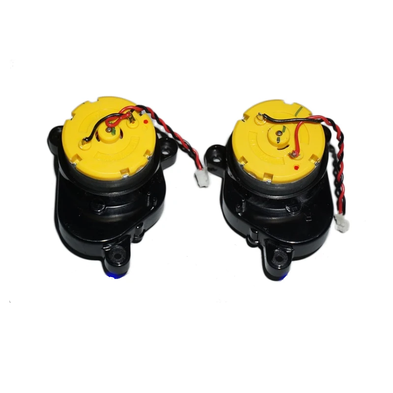 Vacuum Cleaner Side Brush Motor For Gutrend Fun 110 Joy 120 95 Joy  90 Pet Robot Vacuum Cleaner Parts Accessories Brushes Engine