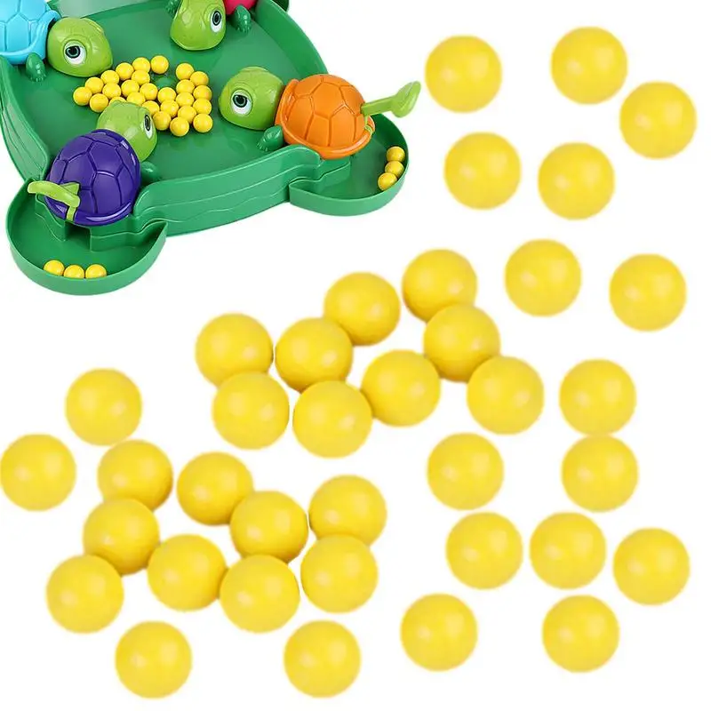 Pacman Gioco Da Tavolo Feed The Turtle Game Hungry Turtle Gioco Da Tavolo Gioco Intenso Di Riflessi Rapidi Gioco Pre-Scuola Per Bambini Board