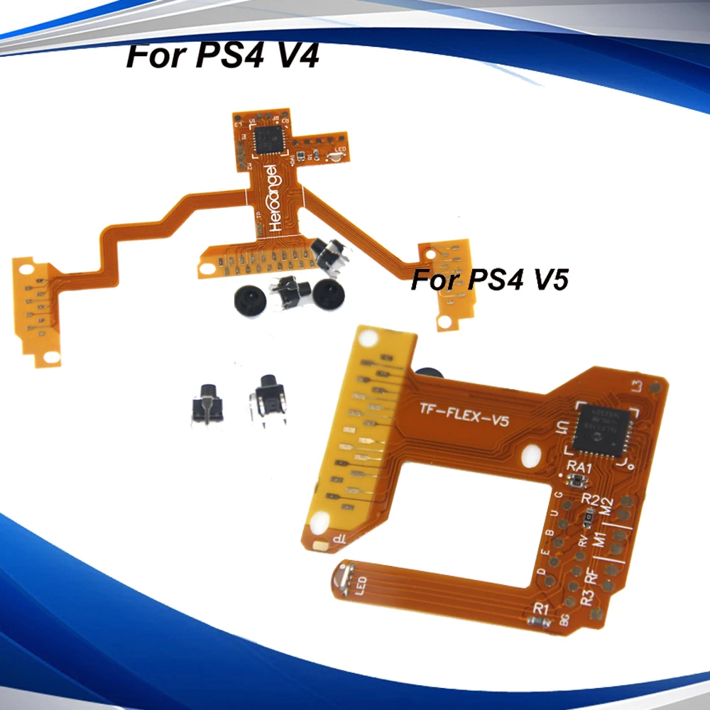 Rapid Fire Per Ps4 Per Xbox Un Controller Joystick Mod Plus Per Xbox One Rapid Fire Mod Più Nuovo