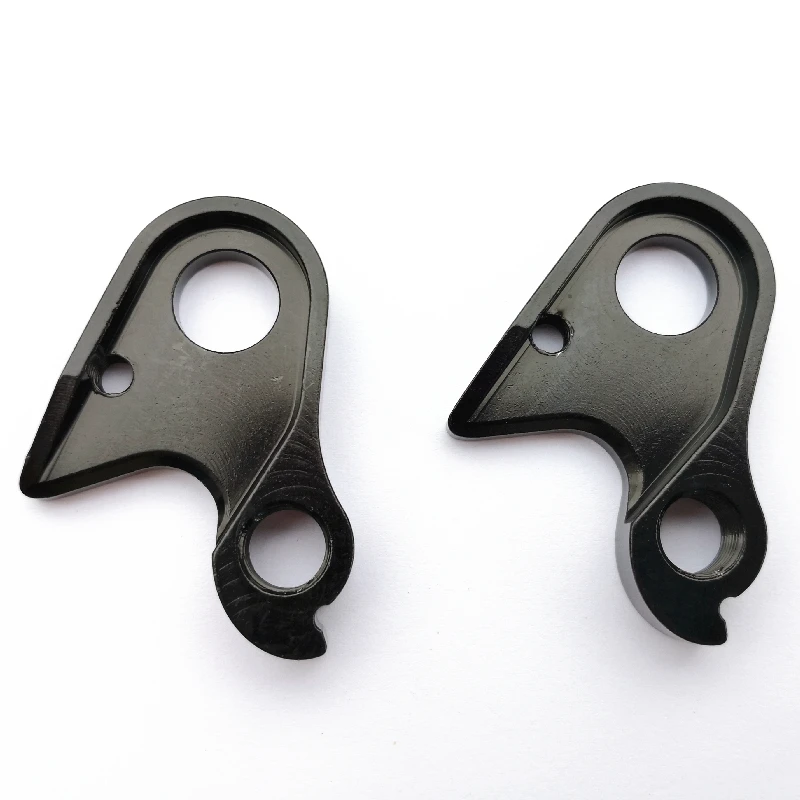 5Pc Cnc Bicicletta Deragliatore Gancio Per Haibike # Do-A91 #2501170090 Sduro Hardseven Hardlife Hardnine Cross Xduro Trekking Dropout