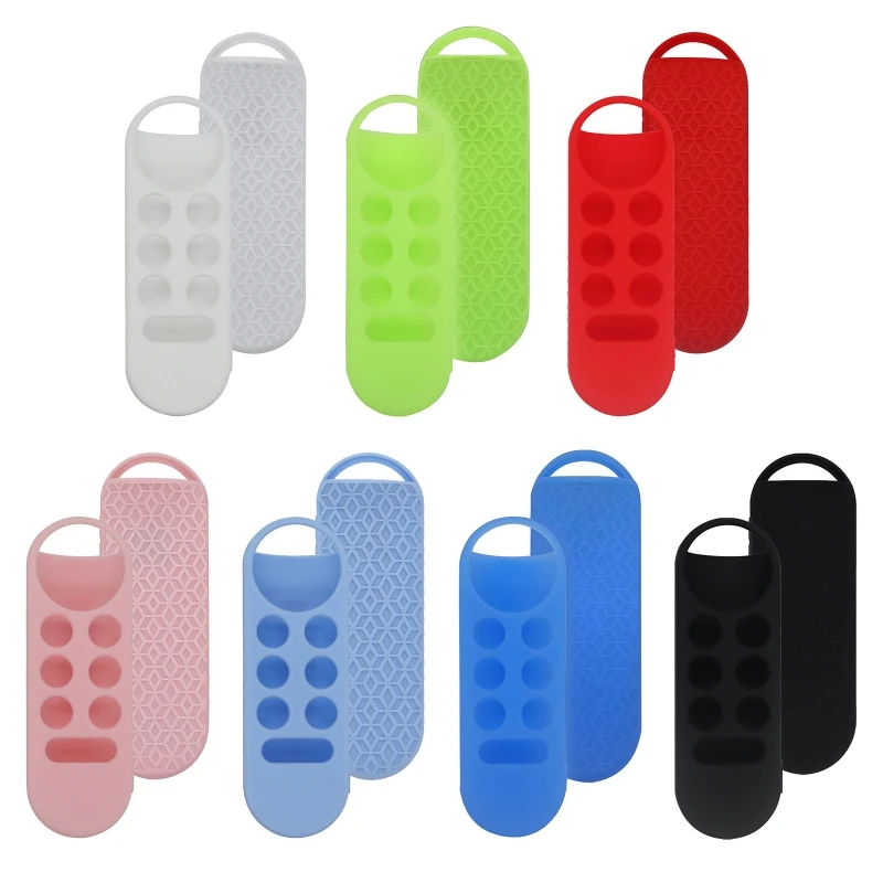 E9Lb Custodia Protettiva In Silicone Per Telecomando Per Custodia Per Googles 2020