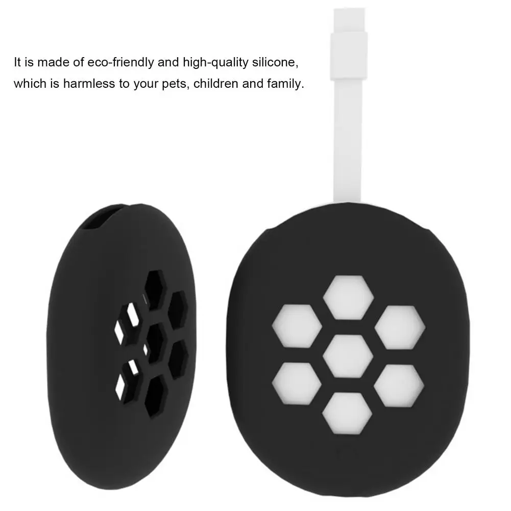 Custodia Protettiva In Silicone Per Google Chromecast Streaming Stick Cover Antiurto Per Chromecast 2020 Streaming Media Stick