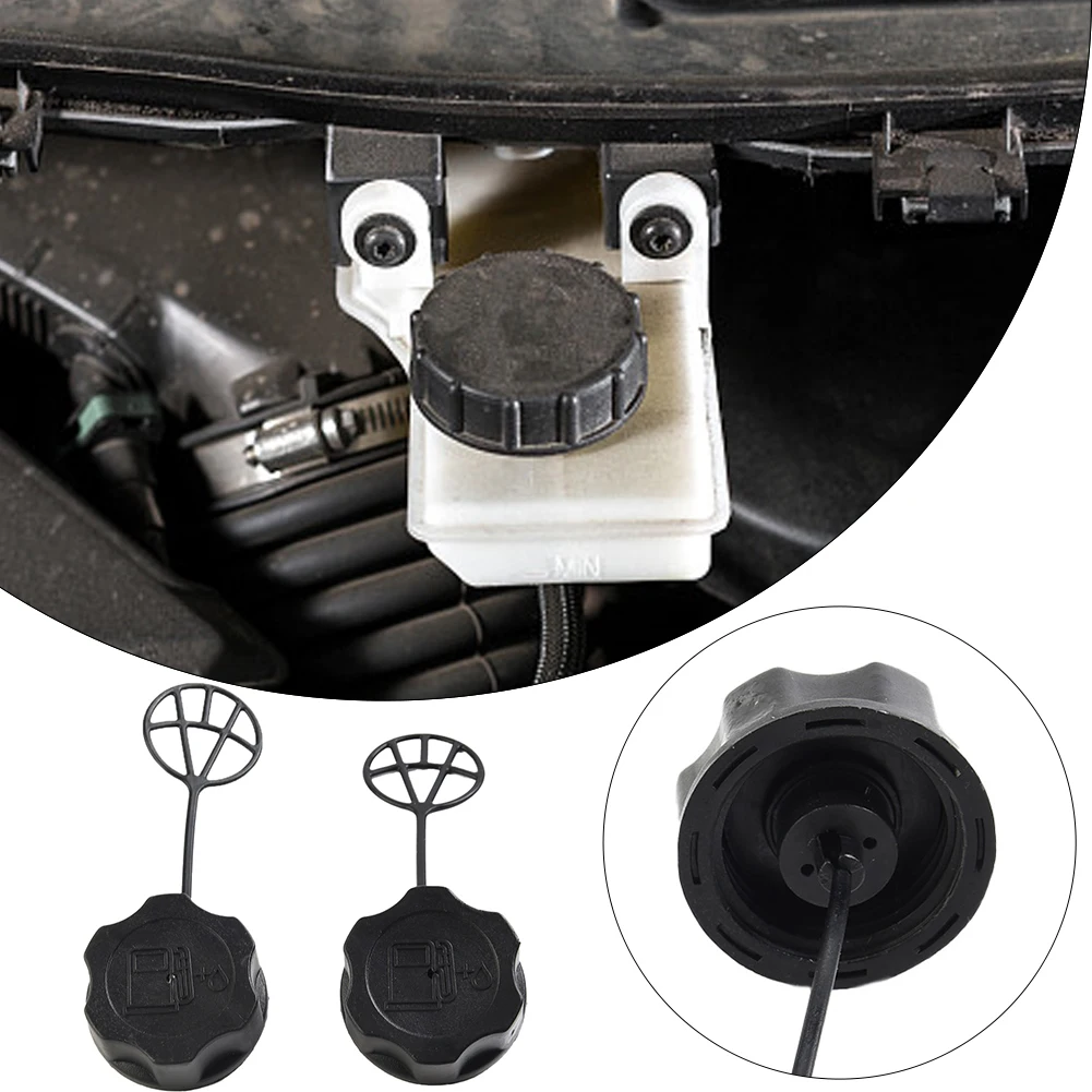 Kit Tappo Serbatoio Parti Tosaerba Per Fuxtec Gude Rotfuchs Accessori Trimmer Multi-Carburante Per Fuxtec Gude Rotfuchs