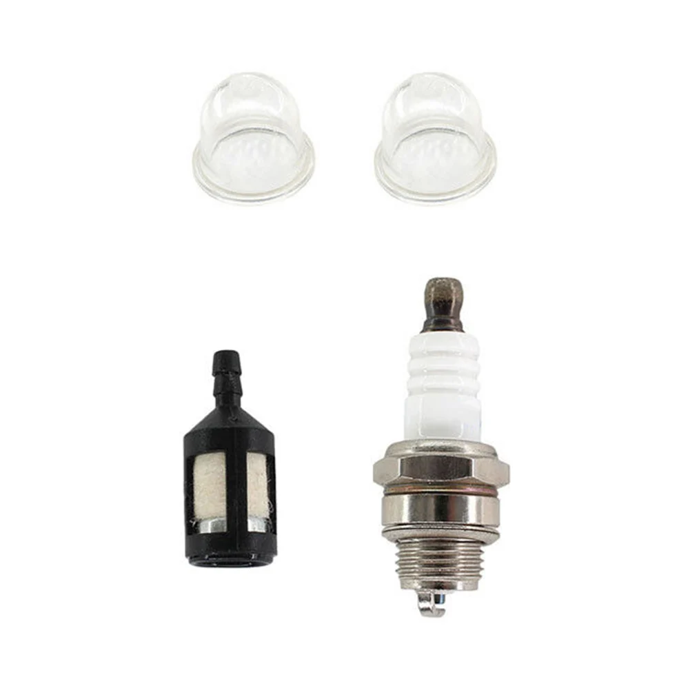 Candela Sparking Accessori Per Filtri A Benzina Per Fuxtec Fx-Mt152 Per Fuxtec Mfs520 Filtro Carburante Decespugliatore Multiool