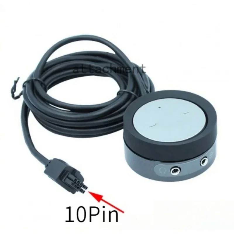 Bosvolume Control Companion 5 Volume Control Pod 10Pin C5 Interfaccia Home Audio Speaker Controller Per Bose Compagno 5