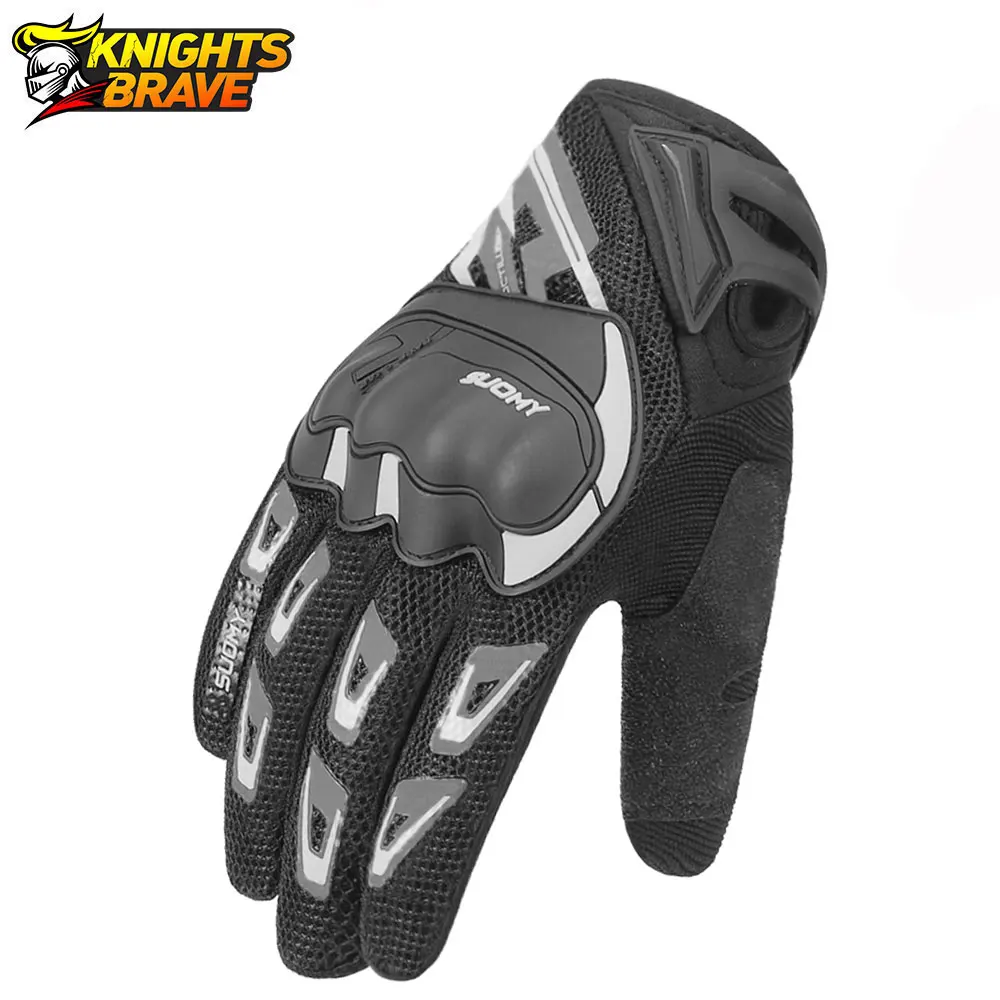 Suomy Guantes Moto Guanti Moto Estivi Motocross Guantes Traspirante Luvas Motociclismo Touch Screen Guanti Da Moto
