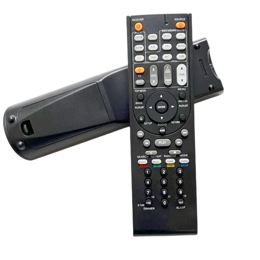 Telecomando Per Sistema Ricevitore Integra Dtr-4.9 Dtr-5.9 Dtr-30.1 Rc-770M Dtr-6.9 Dtr-7.9 Dtr-40.2 Dtr-80.2 Av A/V